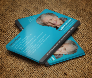 Business Card Design by Verified artistry (Design garden) for this project | Design: #10925250
