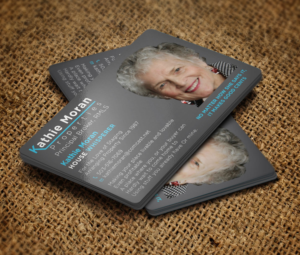 Business Card Design by Verified artistry (Design garden) for this project | Design: #10933064