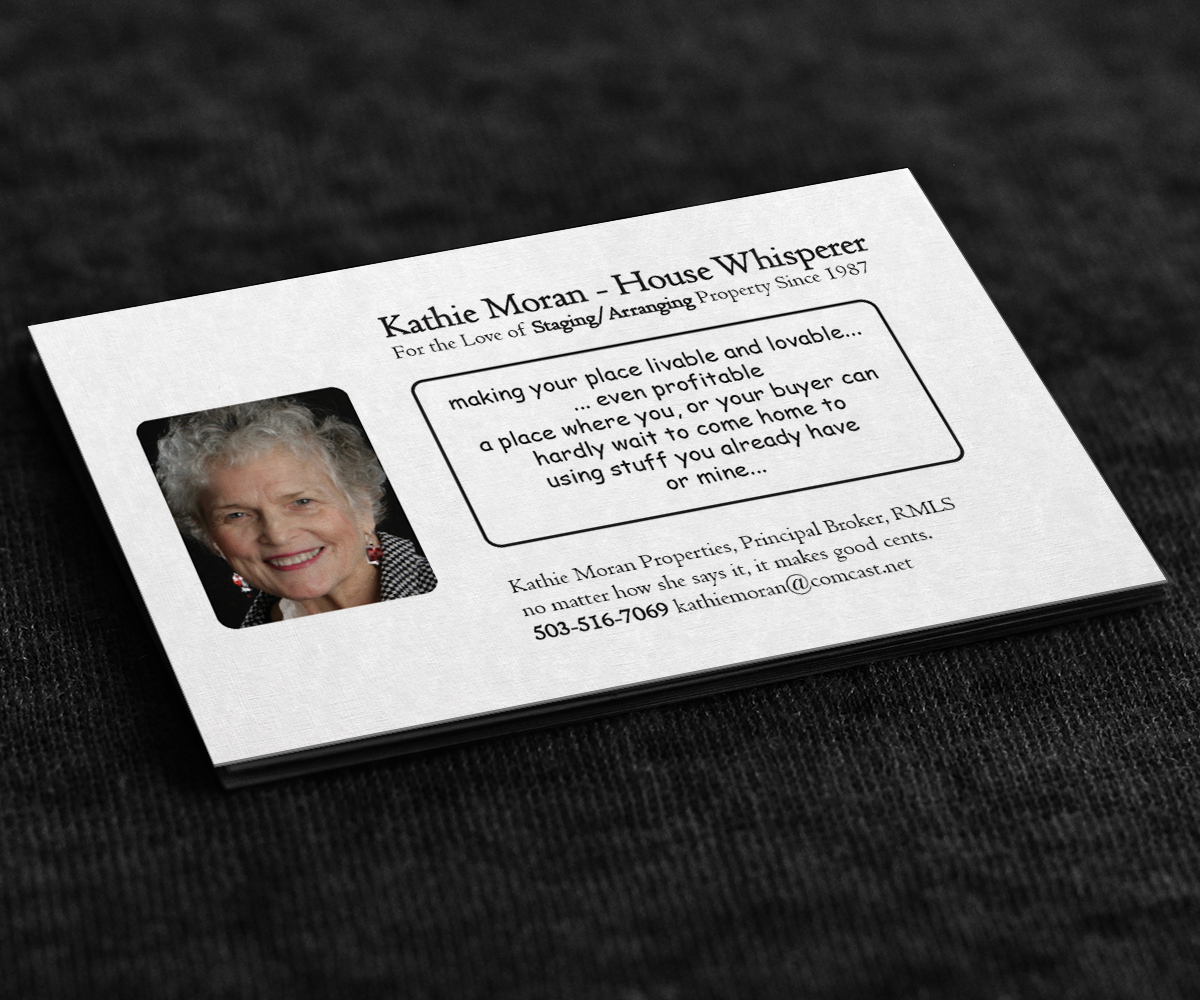 Business Card Design by Saumin Bhavsar for this project | Design #10925648