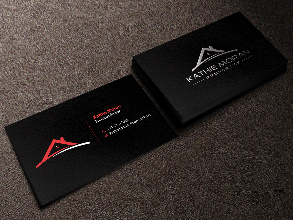Business Card Design by Creations Box 2015 for this project | Design #10927347