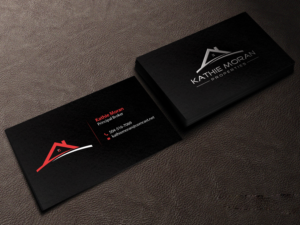 Business Card Design by Creations Box 2015 for this project | Design: #10927347