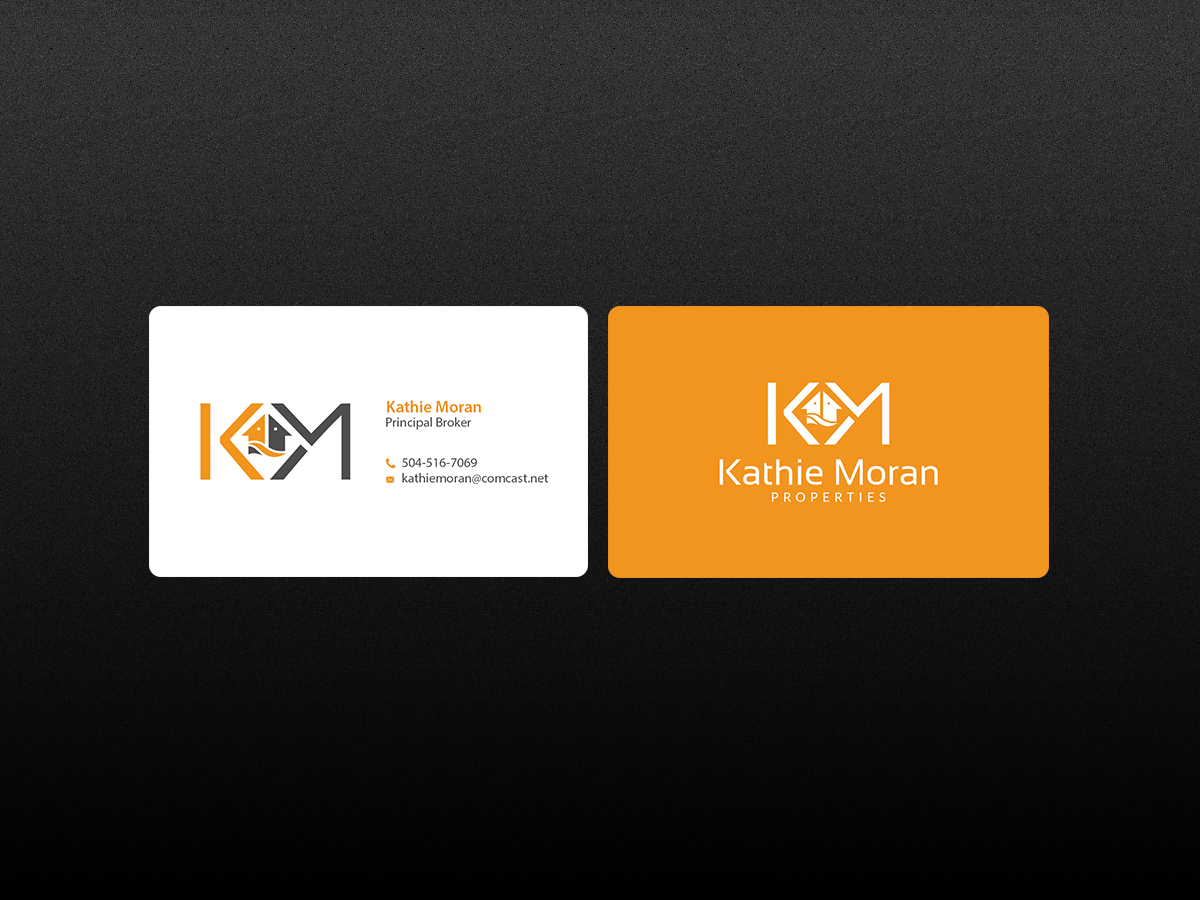 Business Card Design by Creations Box 2015 for this project | Design #10927348