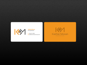 Business Card Design by Creations Box 2015 for this project | Design: #10927349