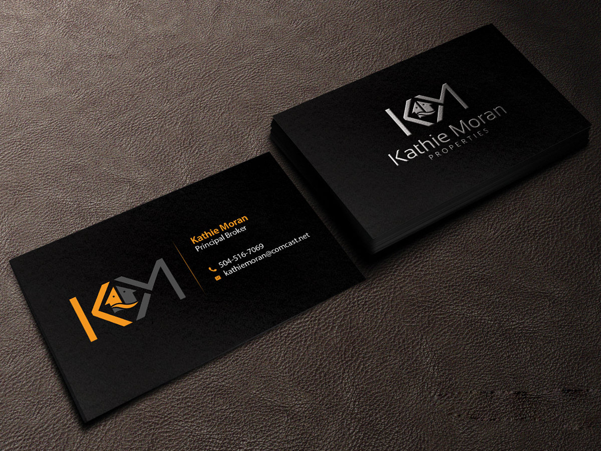 Business Card Design by Creations Box 2015 for this project | Design #10927350