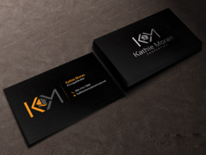 Business Card Design by Creations Box 2015 for this project | Design: #10927350