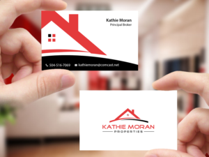 Business Card Design by Creations Box 2015 for this project | Design: #10927353