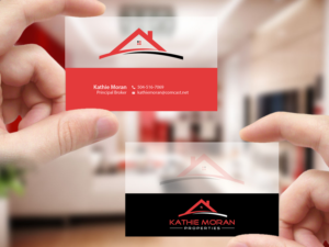 Business Card Design by Creations Box 2015 for this project | Design: #10927354