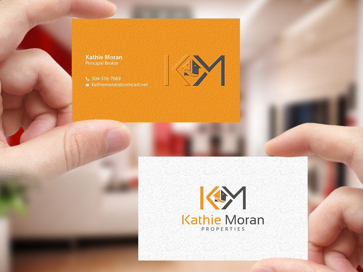 Business Card Design by Creations Box 2015 for this project | Design #10927356