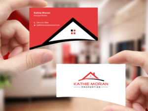 Business Card Design by Creations Box 2015 for this project | Design: #10927357