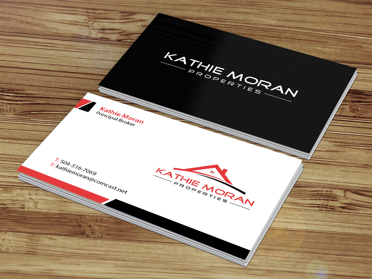 Business Card Design by Creations Box 2015 for this project | Design #10927361