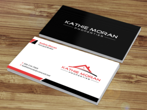 Business Card Design by Creations Box 2015 for this project | Design: #10927361