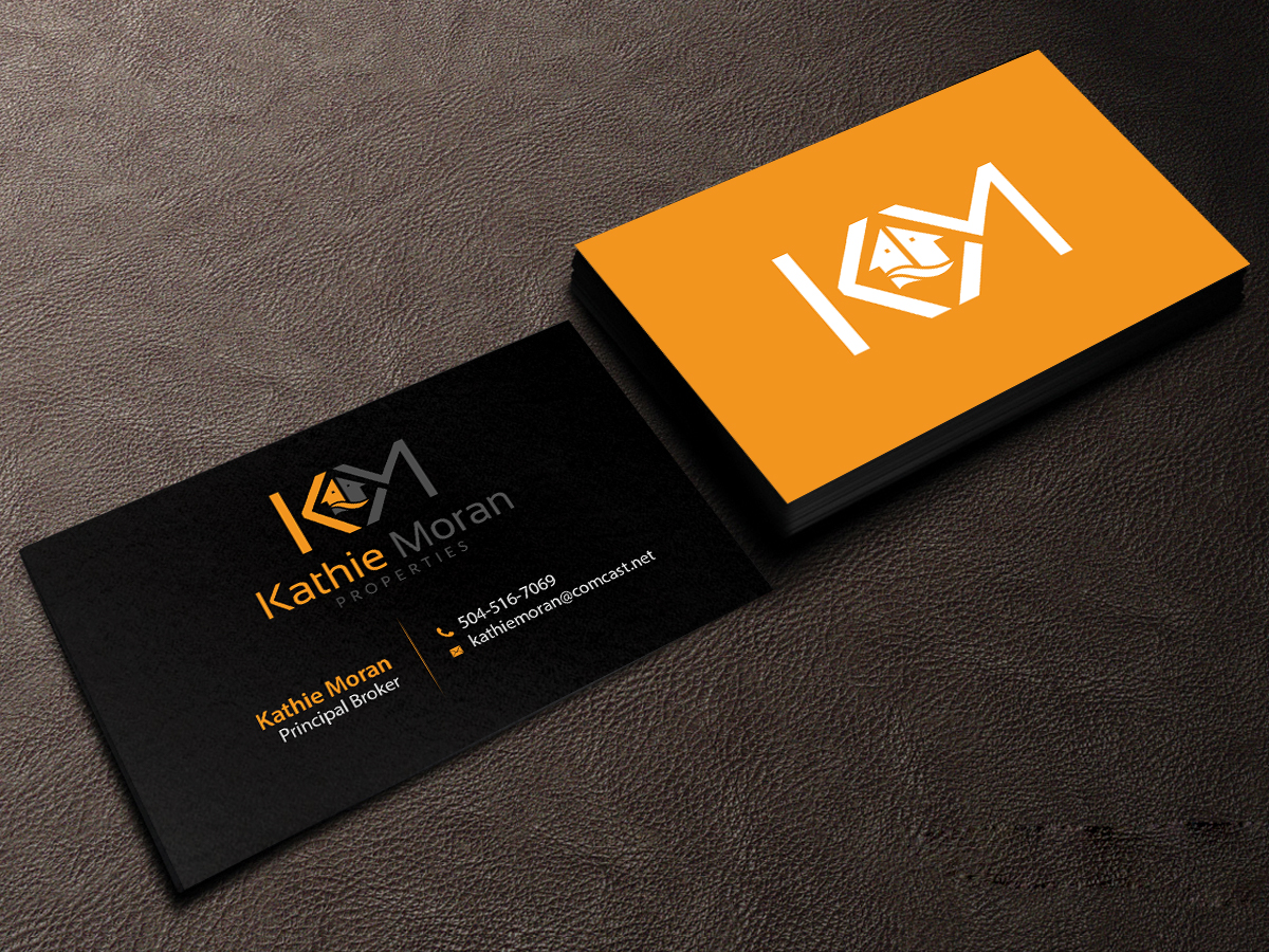 Business Card Design by Creations Box 2015 for this project | Design #10927364