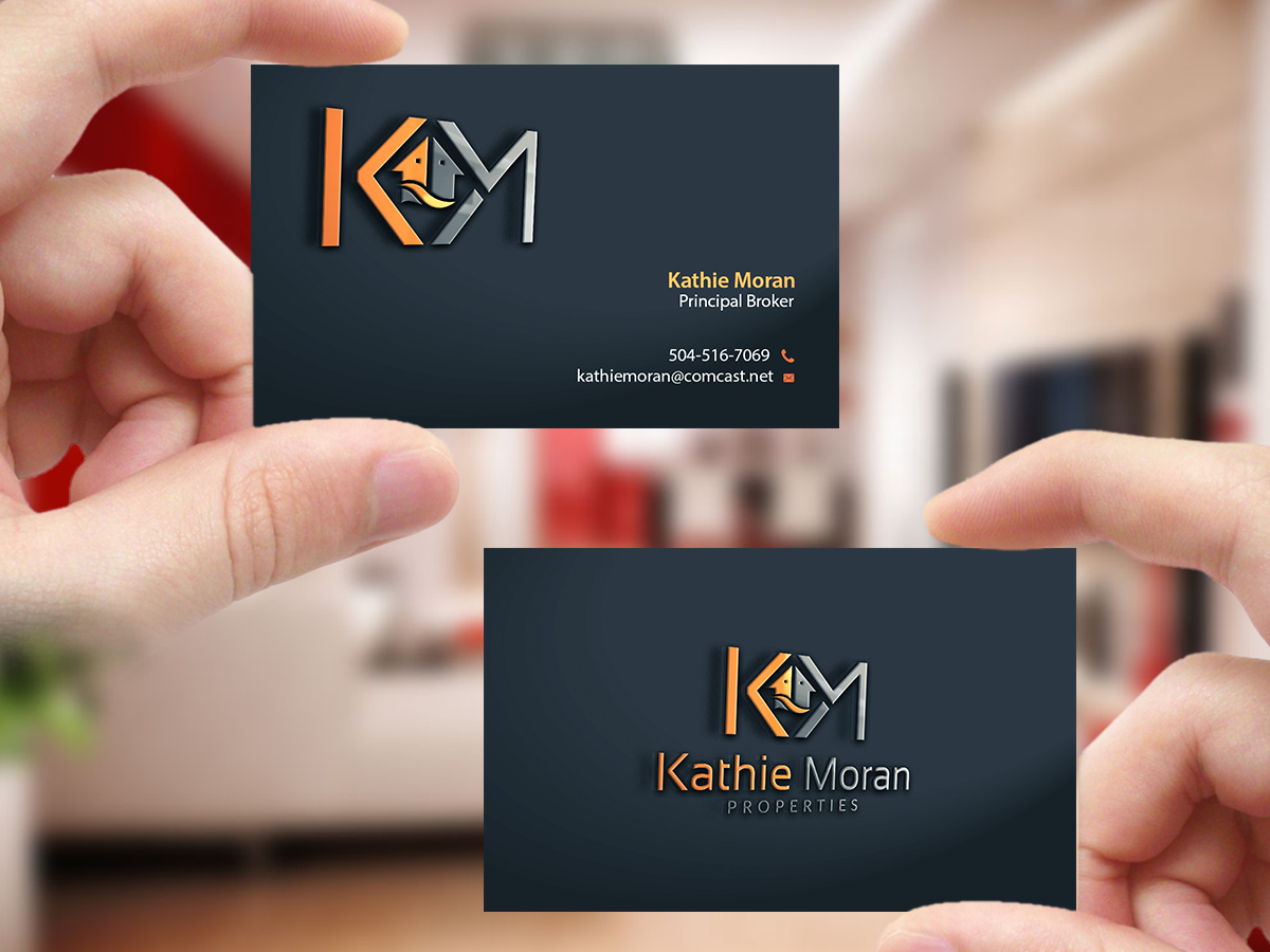 Business Card Design by Creations Box 2015 for this project | Design #10927365