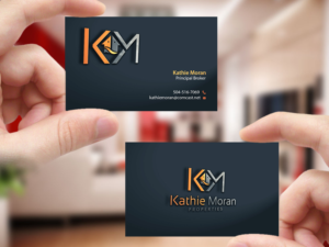 Business Card Design by Creations Box 2015 for this project | Design: #10927365
