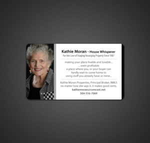 Business Card Design by chandrayaan.creative for this project | Design: #10937779