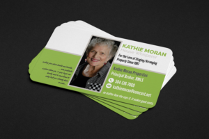 Business Card Design by alhemique1 for this project | Design: #10934000