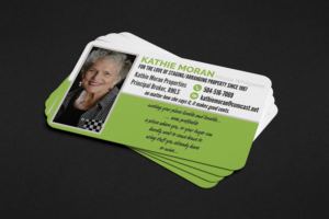 Business Card Design by alhemique1 for this project | Design: #10934001