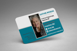 Business Card Design by alhemique1 for this project | Design: #10934038