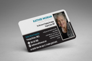 Business Card Design by alhemique1 for this project | Design: #10934055