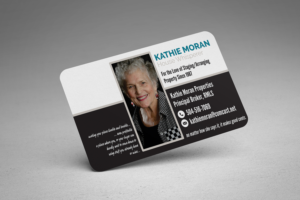 Business Card Design by alhemique1 for this project | Design: #10934061