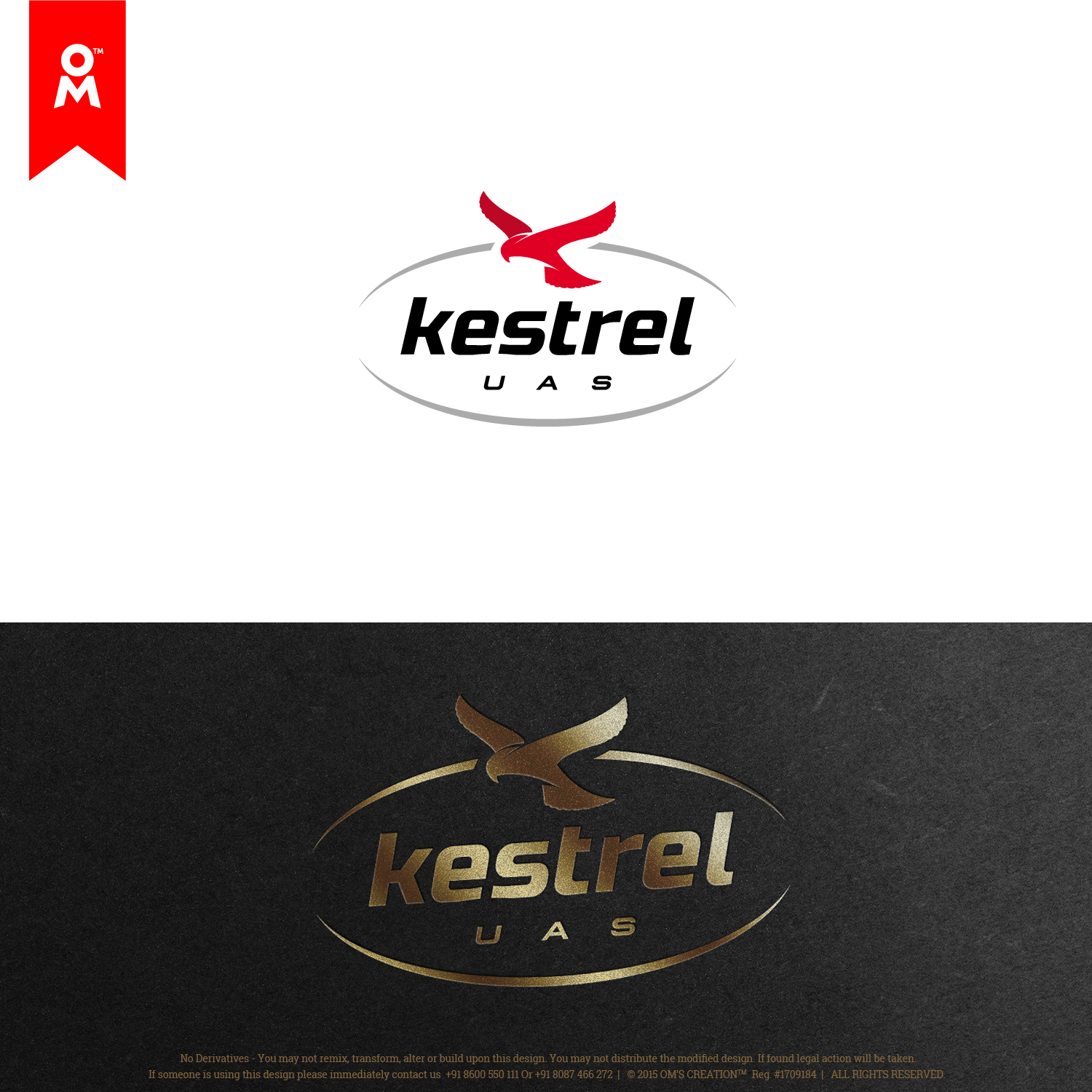 Logo Design by Omee for this project | Design #10923280