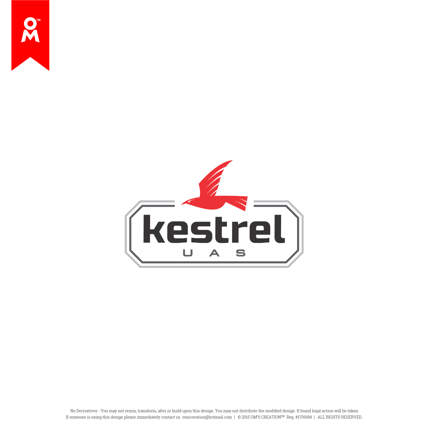 Logo Design by Omee for this project | Design #10983109