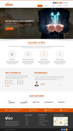 Web Design by pb