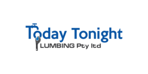 Logo Design by debdesign for Today Tonight Plumbing pty ltd | Design: #10937010