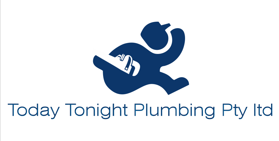 Logo Design by SunNet Designs Inc. for Today Tonight Plumbing pty ltd | Design #10956803