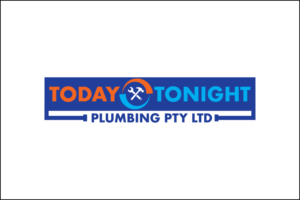 Logo Design by iqbalkabir for Today Tonight Plumbing pty ltd | Design: #10919825