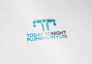 Logo Design by site for Today Tonight Plumbing pty ltd | Design: #10923009