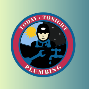 Logo Design by Joseph Campbell for Today Tonight Plumbing pty ltd | Design #10924071