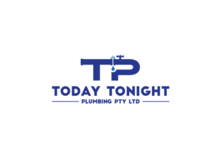 Logo Design by Apple™ for Today Tonight Plumbing pty ltd | Design: #10923458