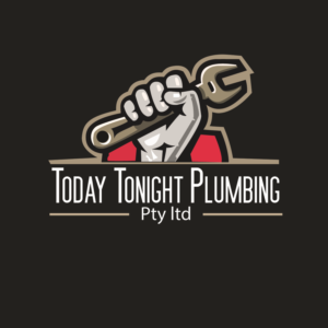Logo Design by shachibelani for Today Tonight Plumbing pty ltd | Design #10971095