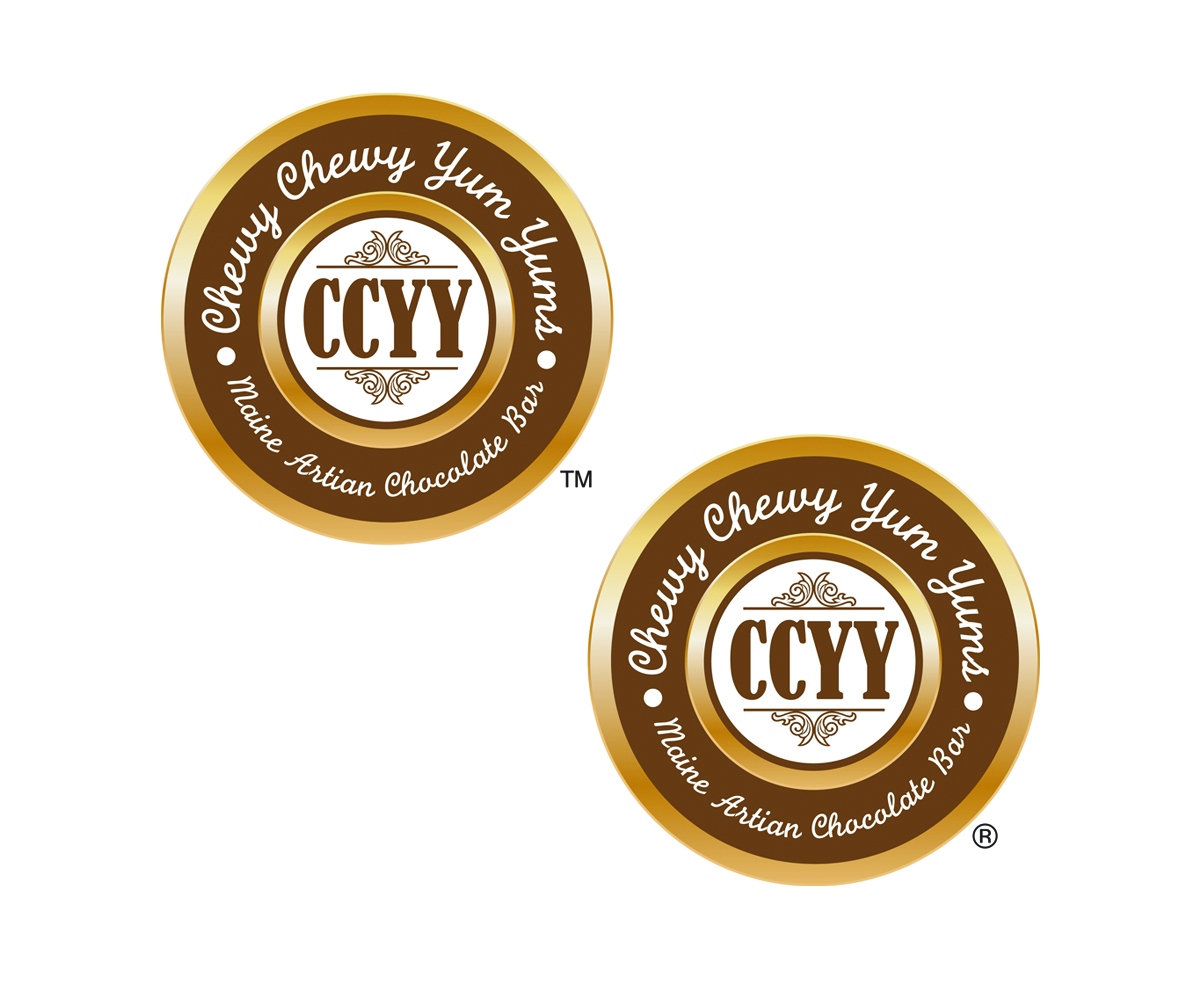 Logo Design by Hot Rod for Chewy Chewy Yum Yums | Design #10961435