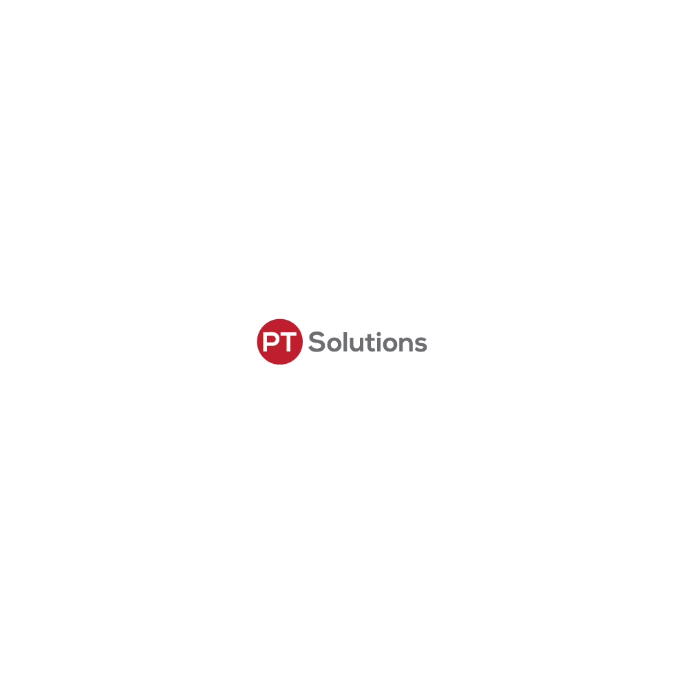 Logo Design by ArtLok for PT Solutions | Design #10913731