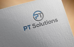 Logo Design by OWL for PT Solutions | Design: #10914923