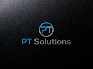 Logo-Design von OWL für PT Solutions | Design: #10914925
