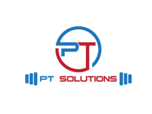 Logo-Design von Mehedi Hasan ™ für PT Solutions | Design: #10919838