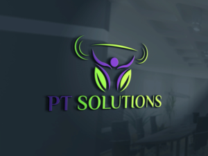 Logo-Design von Mehedi Hasan ™ für PT Solutions | Design: #10919841