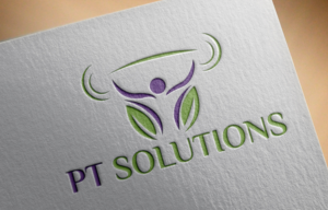 Logo-Design von Mehedi Hasan ™ für PT Solutions | Design: #10919843