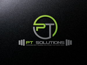 Logo-Design von Mehedi Hasan ™ für PT Solutions | Design: #10926186