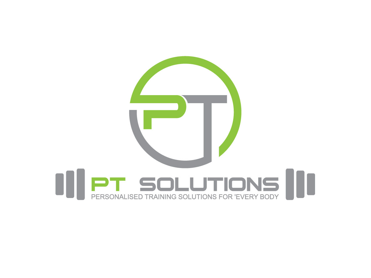 Diseño de Logo por Mehedi Hasan ™ para PT Solutions | Diseño #10933611