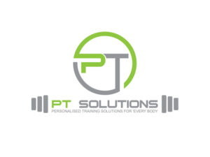 Logo-Design von Mehedi Hasan ™ für PT Solutions | Design: #10933611