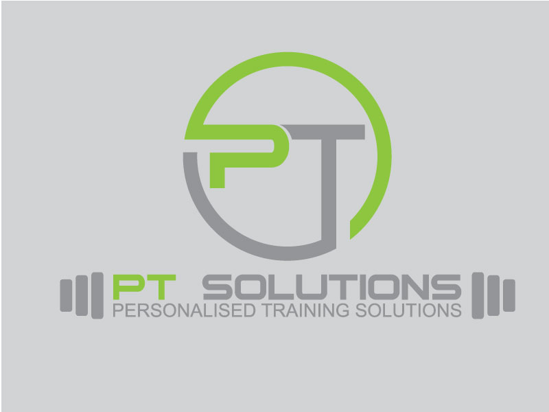 Logo-Design von Mehedi Hasan ™ für PT Solutions | Design #10959125