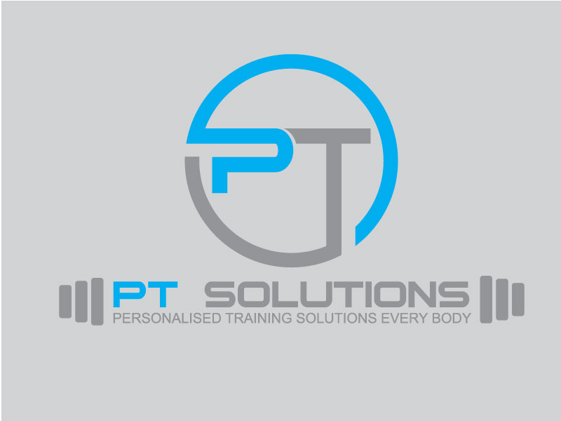 Diseño de Logo por Mehedi Hasan ™ para PT Solutions | Diseño #10959126