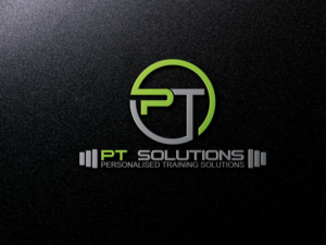 Logo-Design von Mehedi Hasan ™ für PT Solutions | Design: #10959134