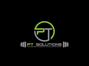 Logo-Design von Mehedi Hasan ™ für PT Solutions | Design: #10963349