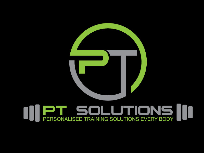 Diseño de Logo por Mehedi Hasan ™ para PT Solutions | Diseño #10989855