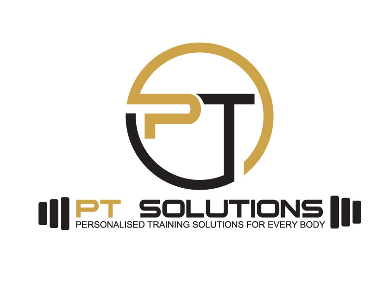 Logo Design by Mehedi Hasan ™ for PT Solutions | Design #10991015